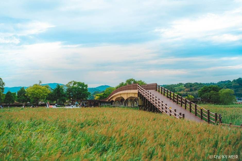 전망대=한국관광공사