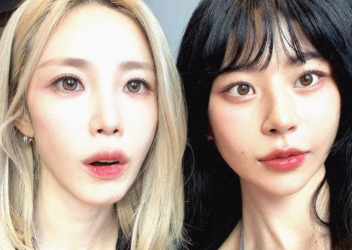 [사진=노슬비 SNS]