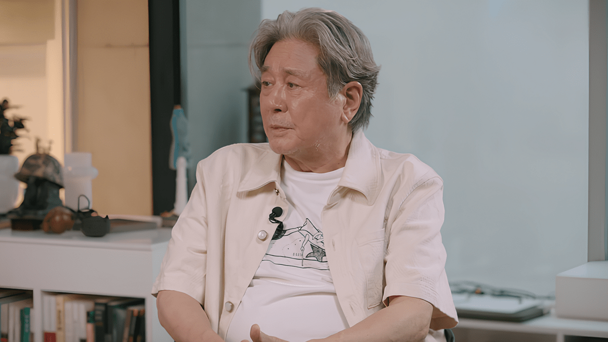 [사진=Youtube 'B tv 이동진의 파이아키아']