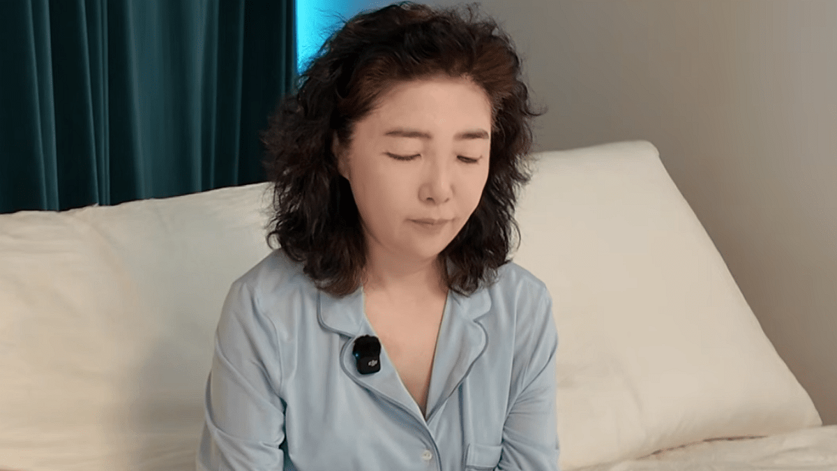 [사진=Youtube '여에스더의 에스더TV']
