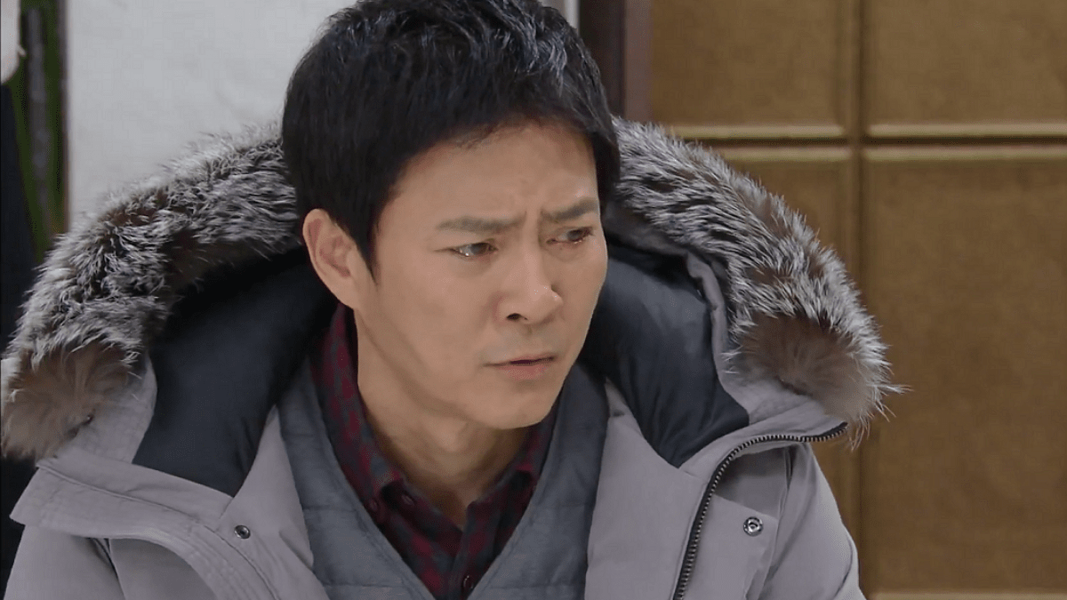 [사진=Youtube 'KBS Drama']