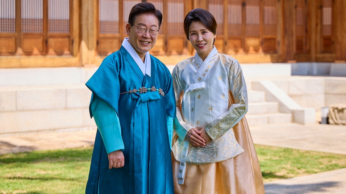 [사진=청와대]