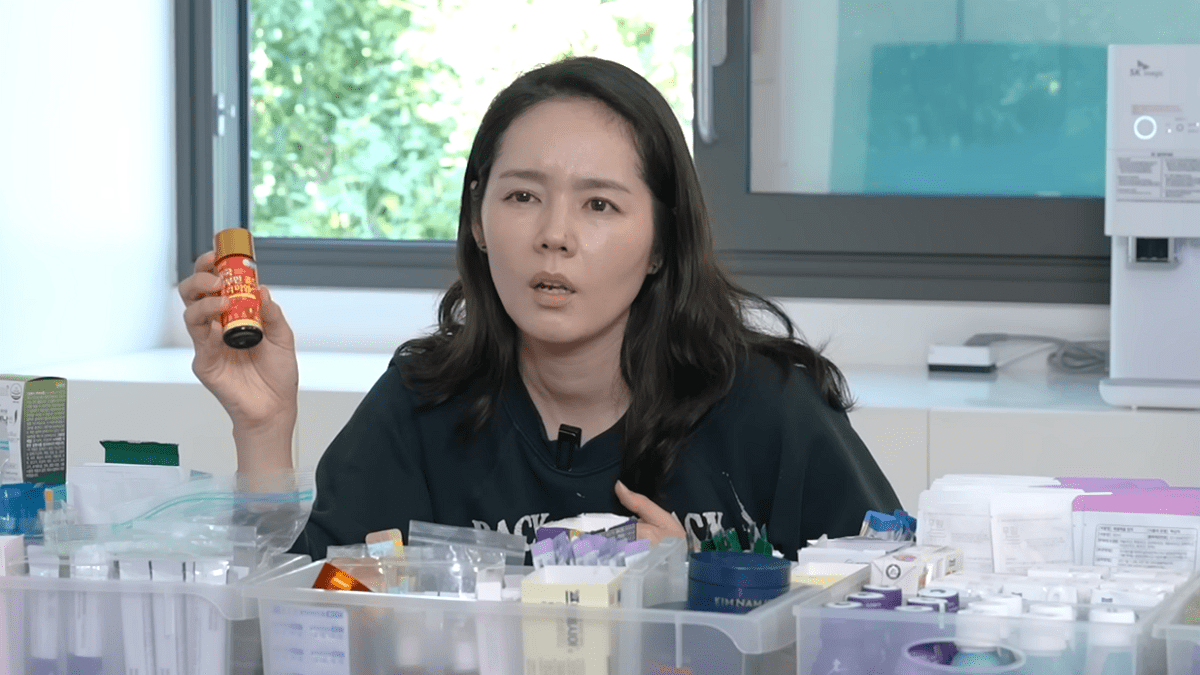 [사진=Youtube '자유부인 한가인']
