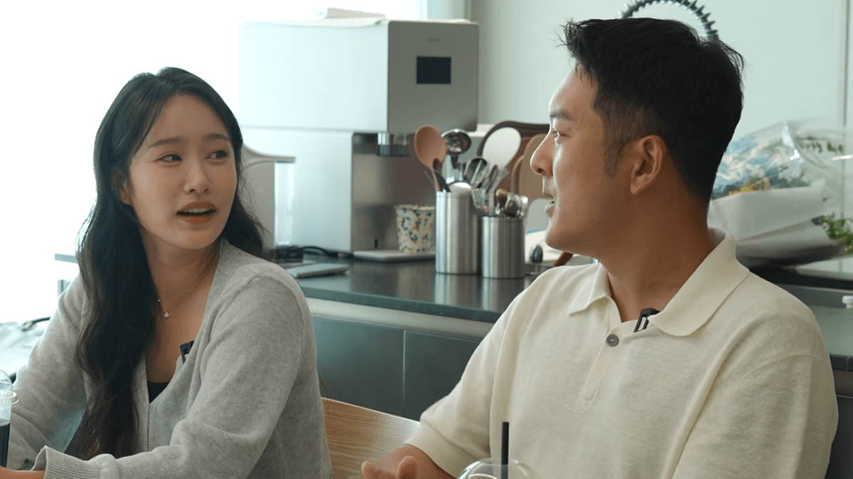 [사진=Youtube '밉지 않은 관종언니']