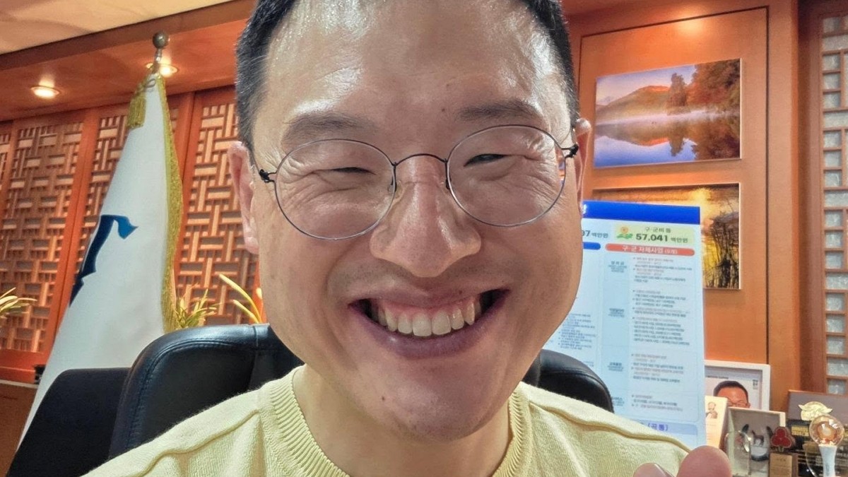 [사진=김상욱 SNS]