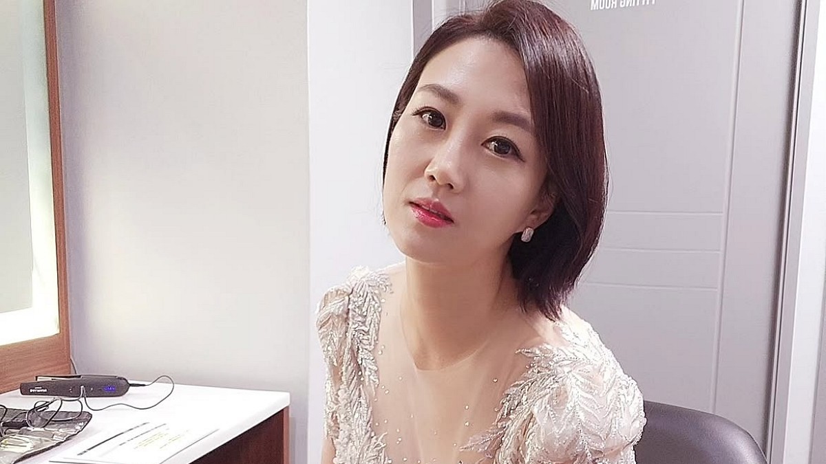 [사진=장윤정 SNS]