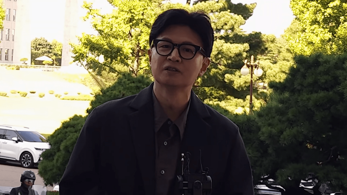 [사진=Youtube '한동훈']