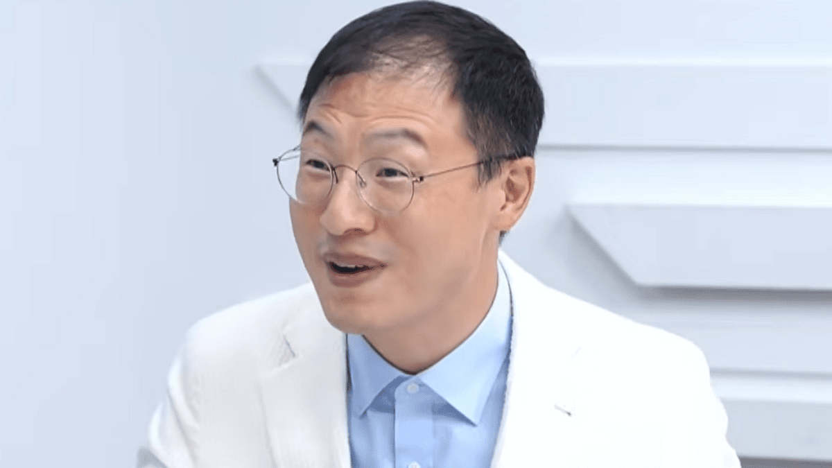 [사진=Youtube '김상욱TV']