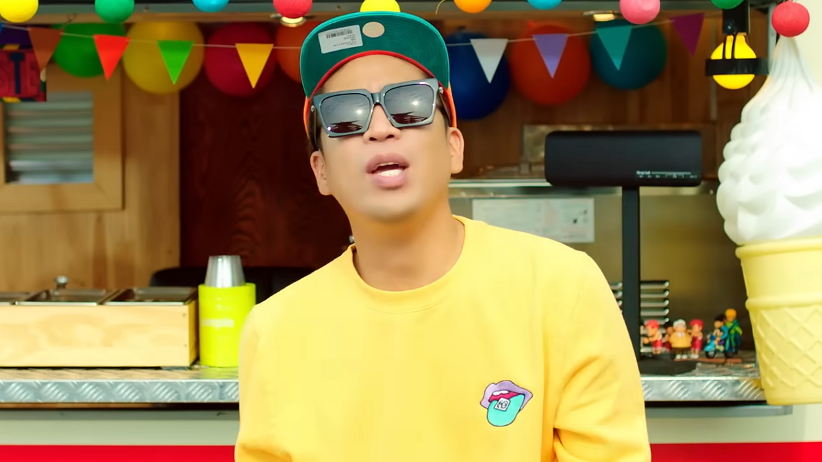 [사진=Youtube '1theK (원더케이)']