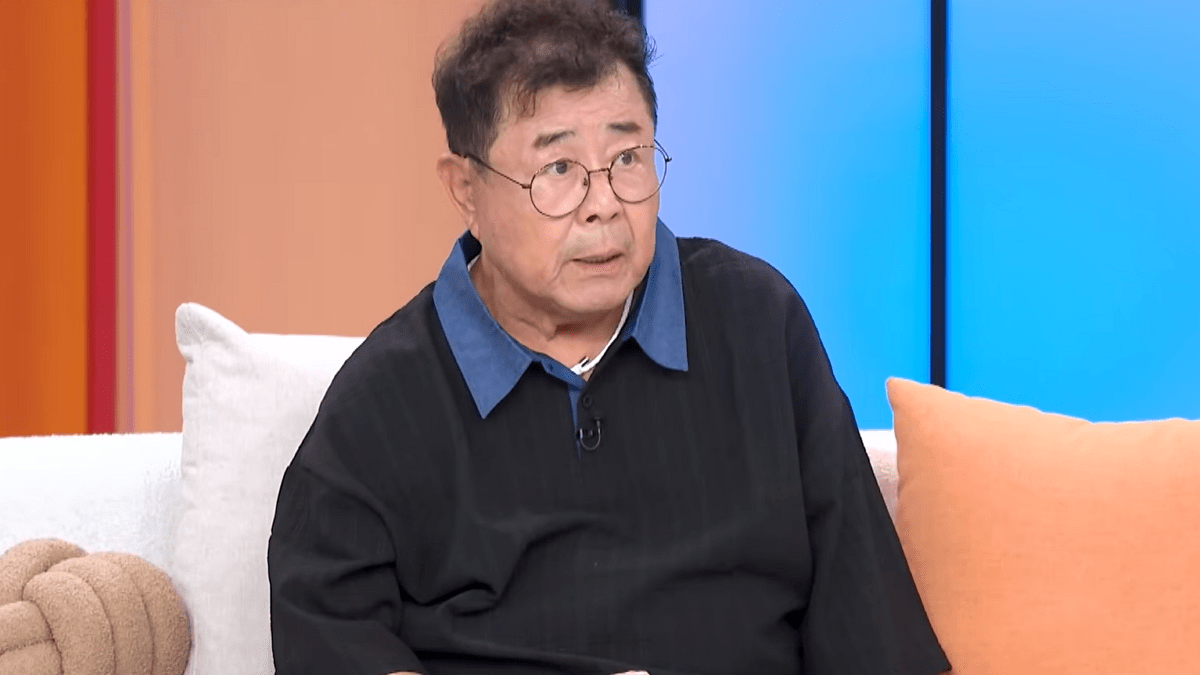 [사진=MBN '속풀이쇼 동치미']