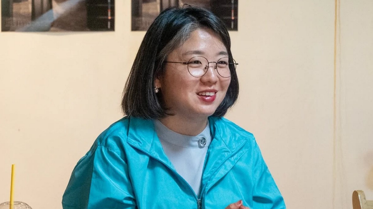 [사진=용혜인 SNS]