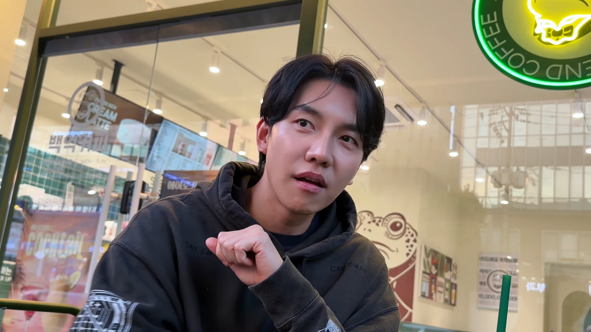 [사진=Youtube '이승기이']