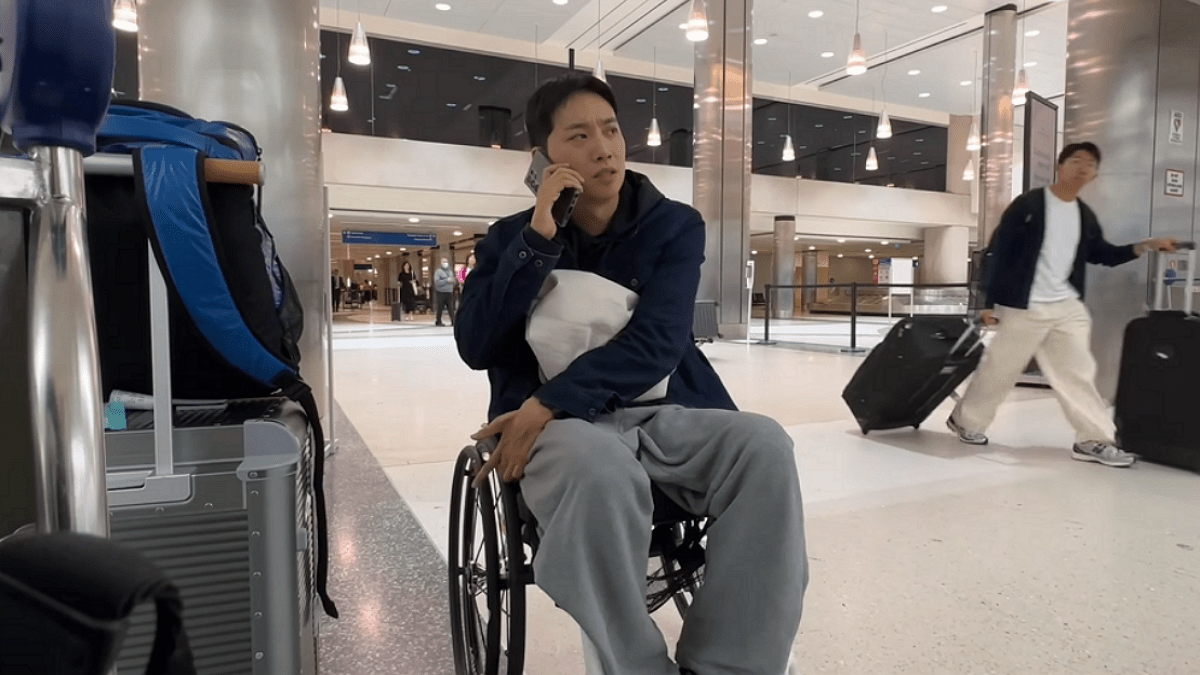 [사진=Youtube '위라클 WERACLE']