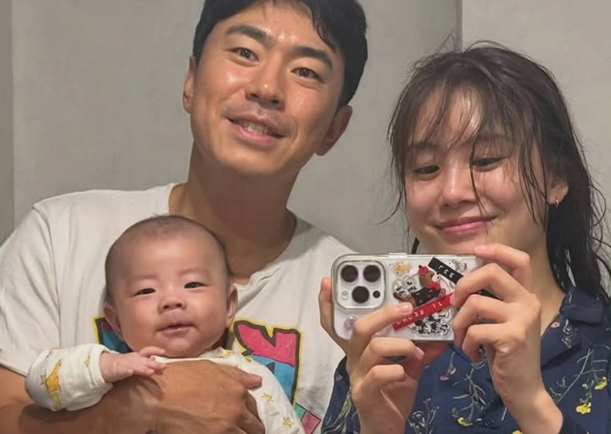 [사진=이시언·서지승 SNS]