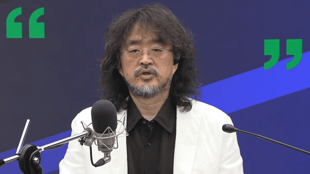 [사진=Youtube '김어준의 겸손은힘들다 뉴스공장']