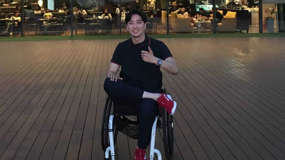 [사진=박위 SNS]