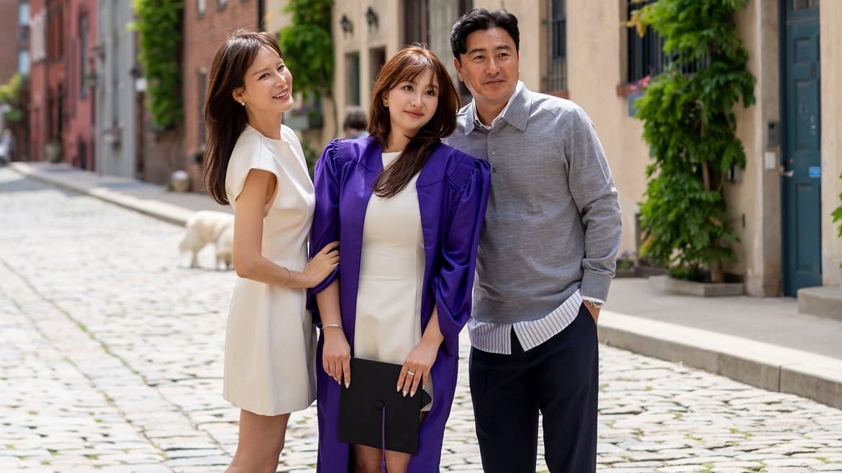 [사진=이혜원 SNS]