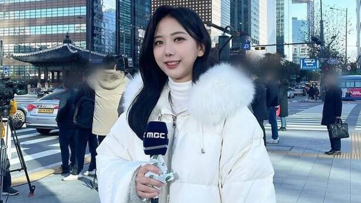 [사진=오요안나 SNS]