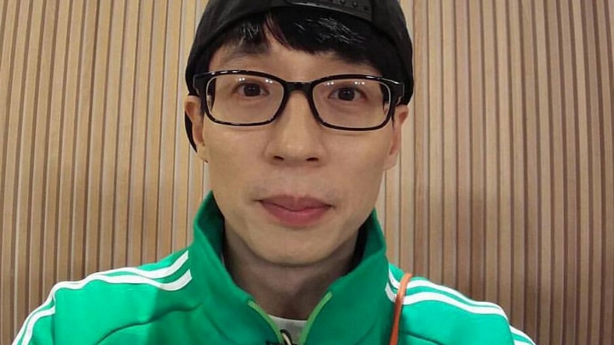 [사진=유재석 SNS]
