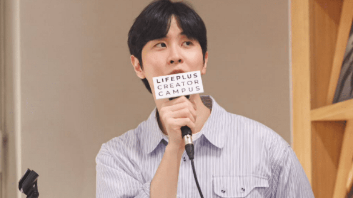 [사진=지무비 SNS]