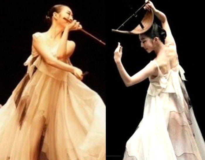 [사진=한수민 SNS]