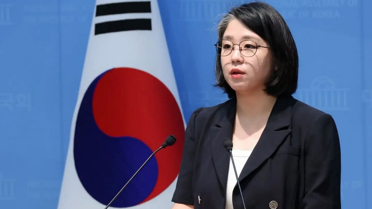 [사진=용혜인 SNS]