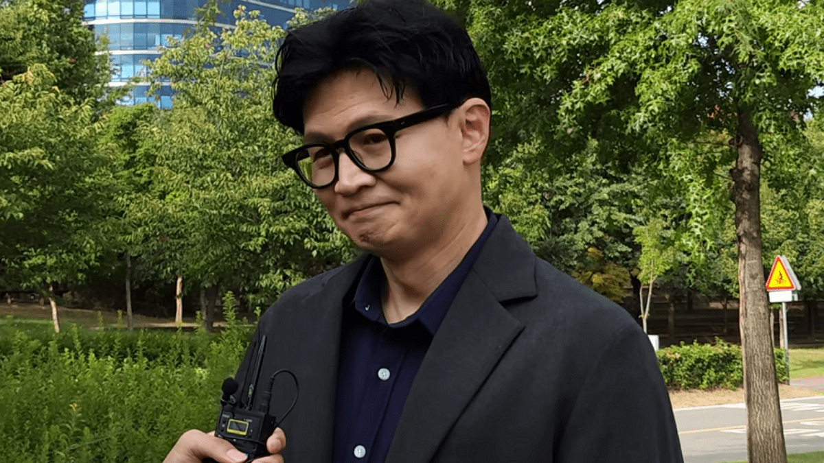[사진=Youtube '한동훈']