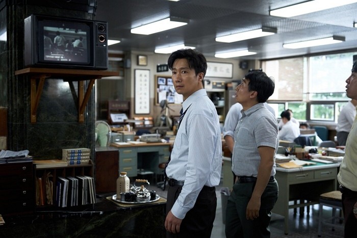 [사진=영화 '암살자(들)']