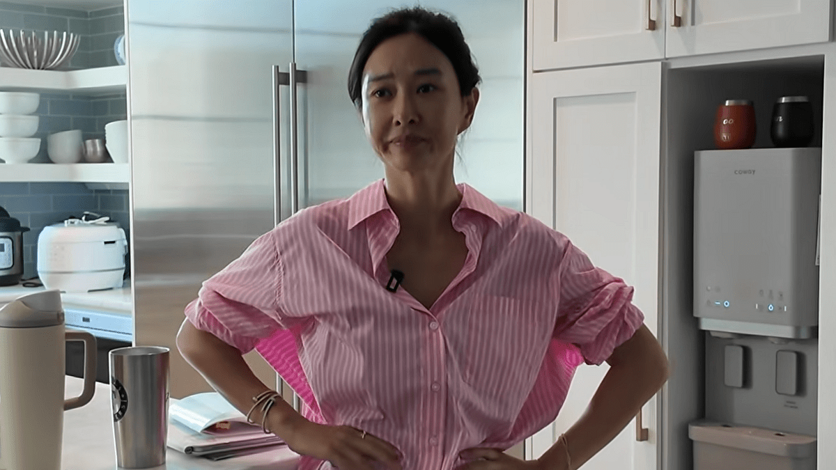 [사진=Youtube '하원미']
