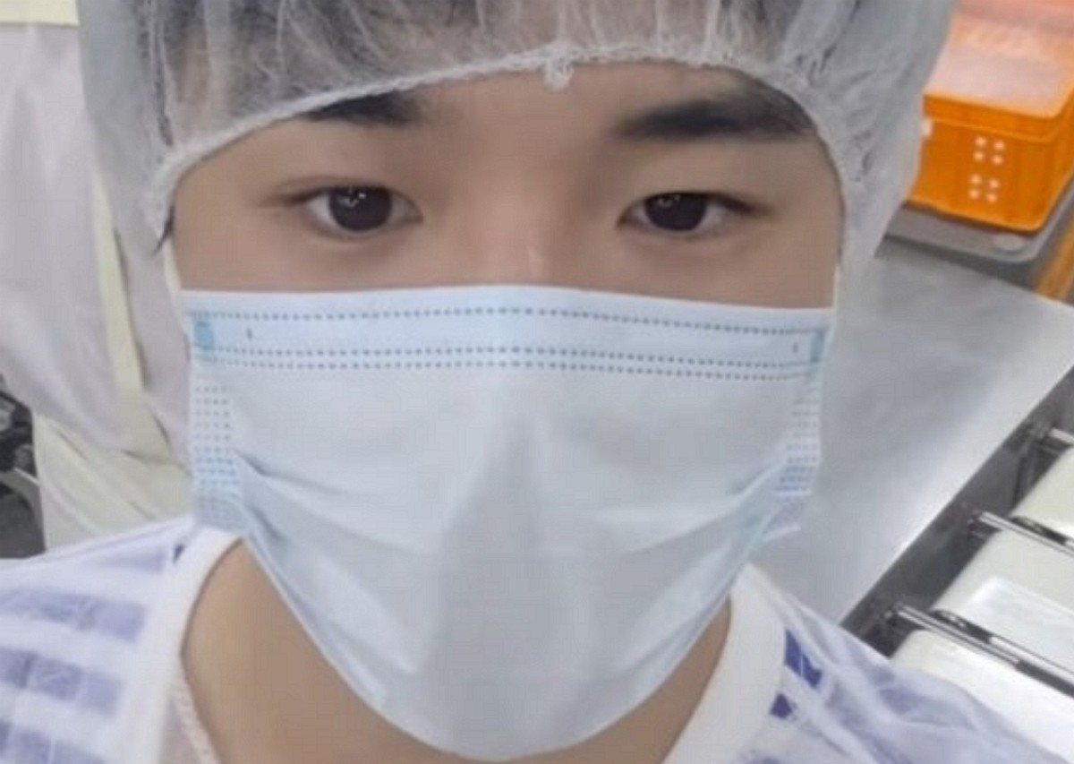 [사진=윤후 SNS]
