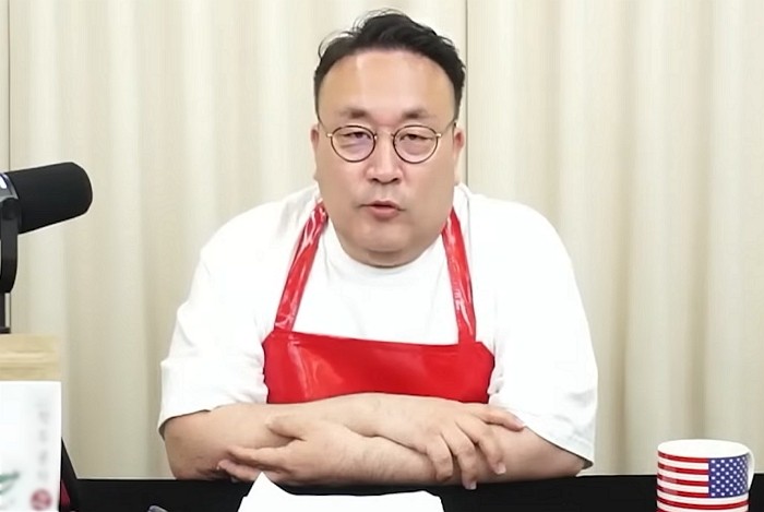 [사진=이혁재 유튜브]