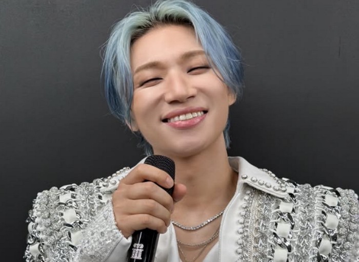 [사진=대성 SNS]