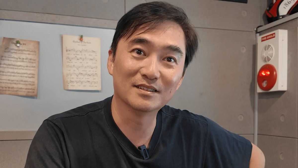 [사진=Youtube '나의 쓰레기 아저씨']