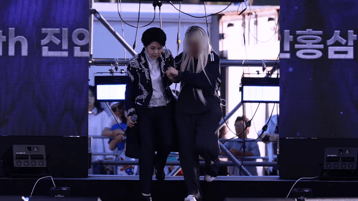 [사진=Youtube 'Rock Music']