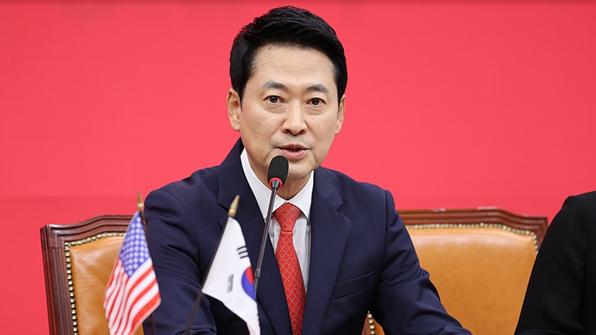 [사진=국민의힘]