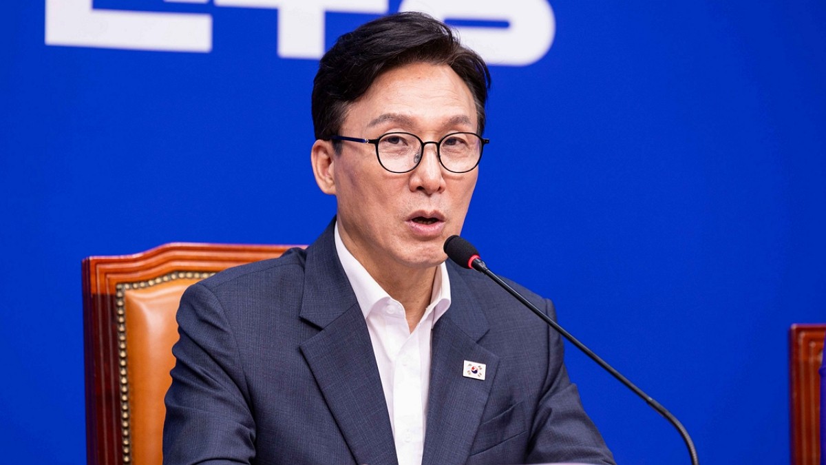 [사진=더불어민주당]