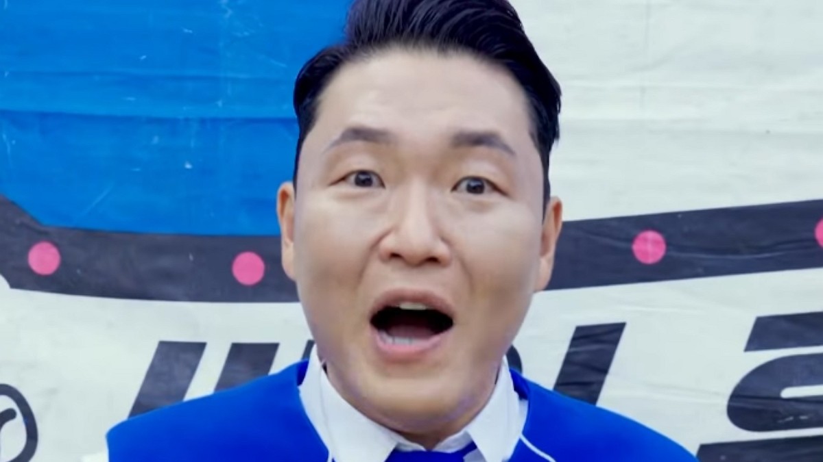 [사진=싸이 SNS]