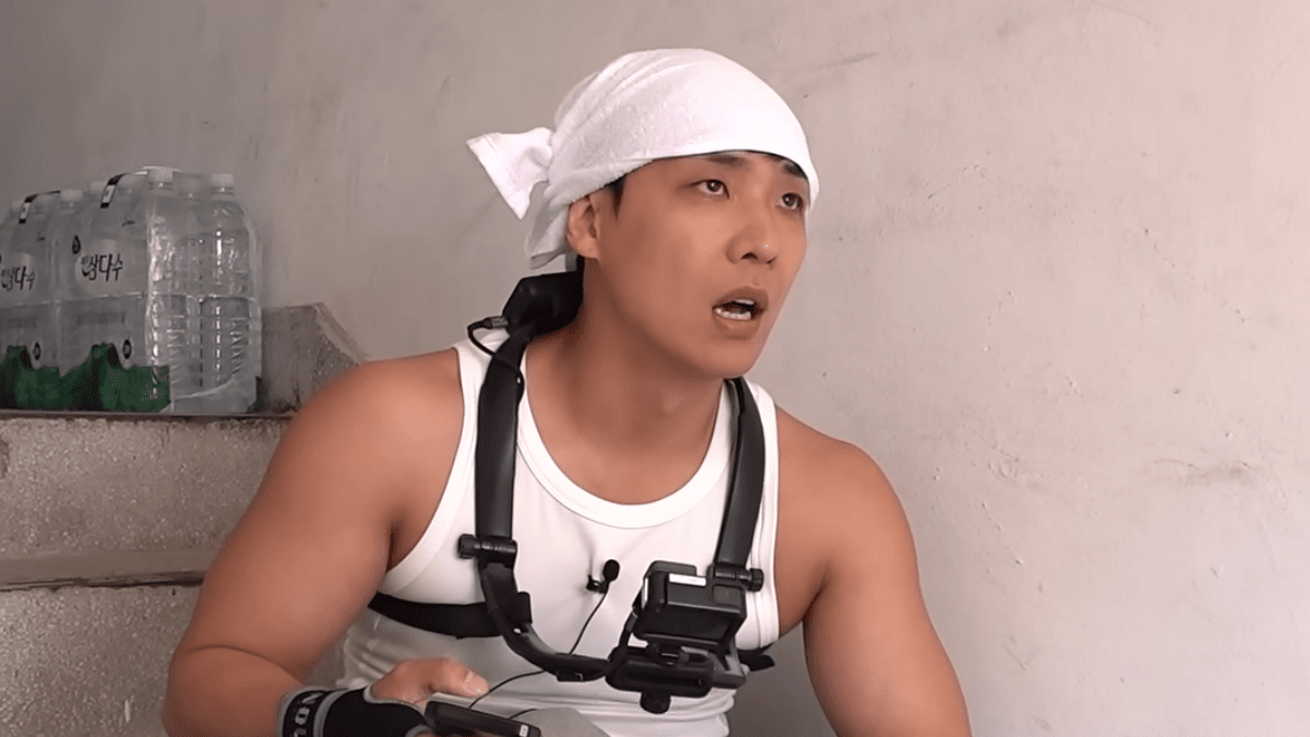 [사진=Youtube '워크맨']