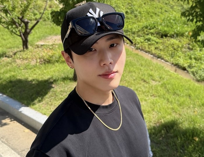 [사진=영제이 SNS]