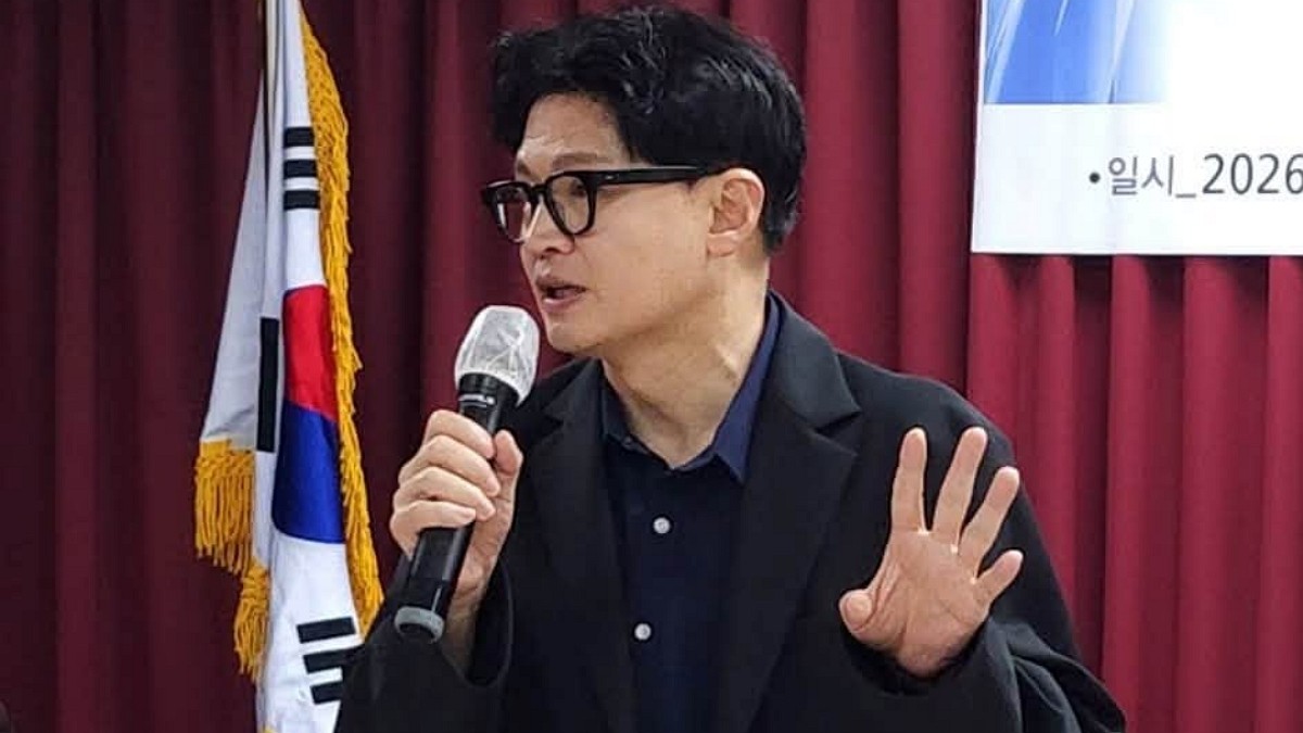 [사진=한동훈 SNS]