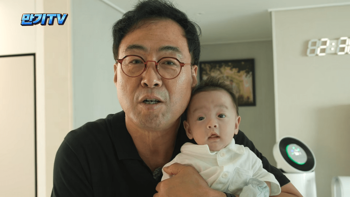 [사진=Youtube '만기TV']