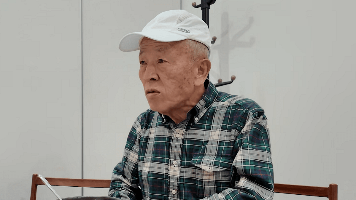 [사진=Youtube '박원숙채널']