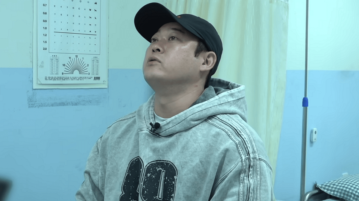 [사진=Youtube '피식대학']