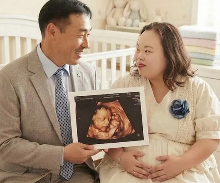 [사진=서은혜 SNS]
