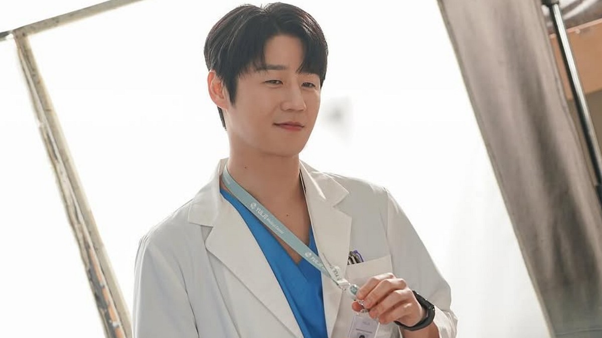 [사진=정준원 SNS]