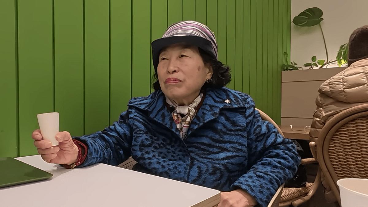 [사진=Youtube '전원주_전원주인공']
