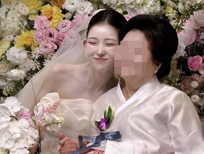[사진=최준희 SNS]