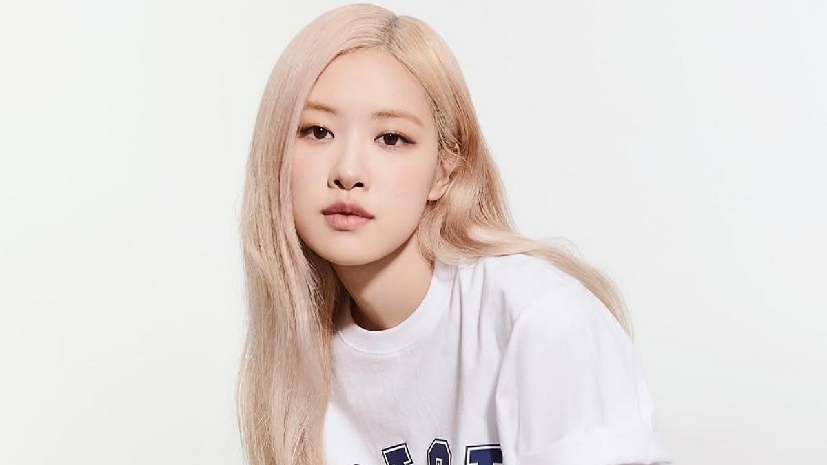 [사진=로제 SNS]