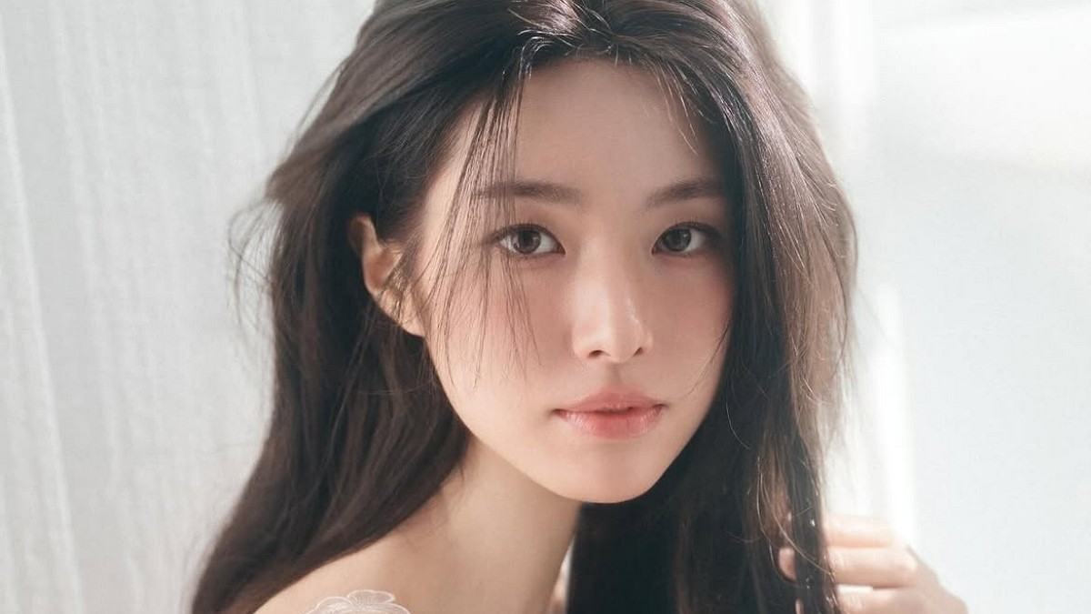 [사진=하영 SNS]