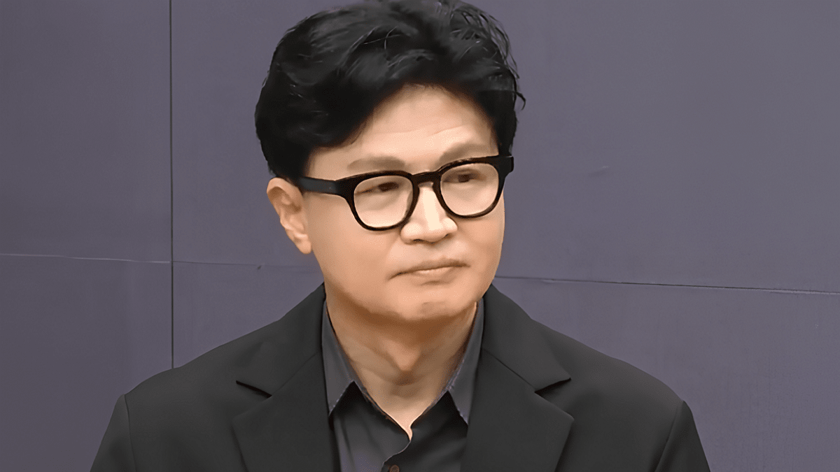 [사진=Youtube '한동훈']
